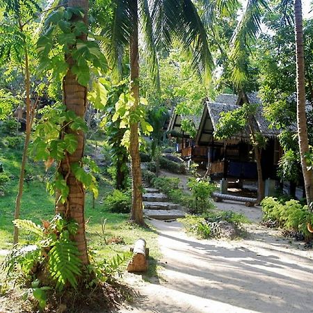 Thongtapan Resort Чалоклам Экстерьер фото