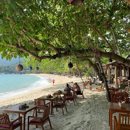 Thongtapan Resort Чалоклам Экстерьер фото