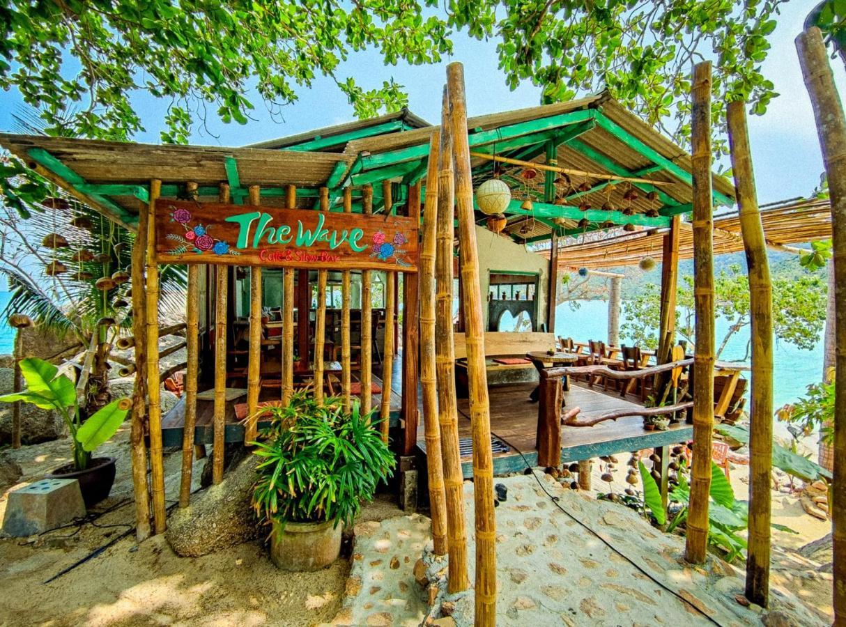 Thongtapan Resort Чалоклам Экстерьер фото