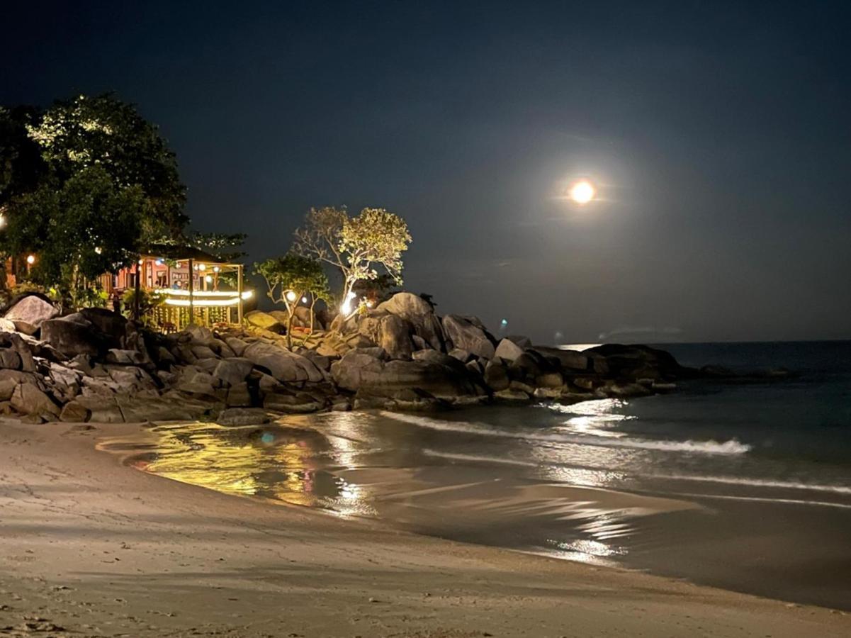 Thongtapan Resort Чалоклам Экстерьер фото