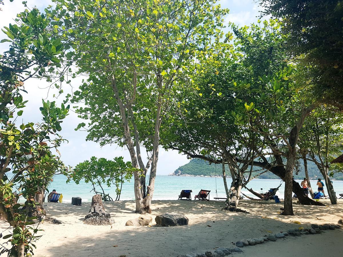 Thongtapan Resort Чалоклам Экстерьер фото
