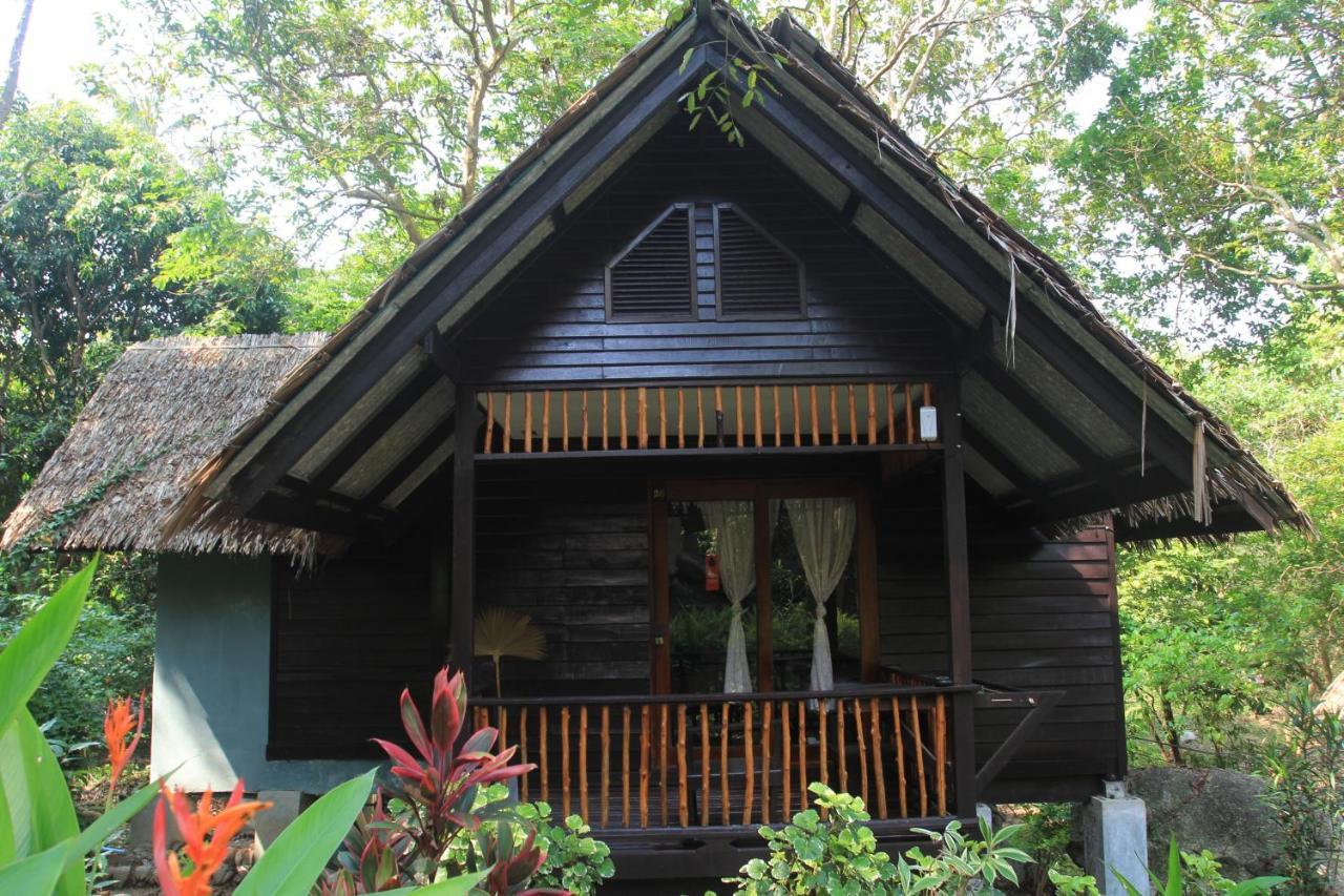 Thongtapan Resort Чалоклам Экстерьер фото