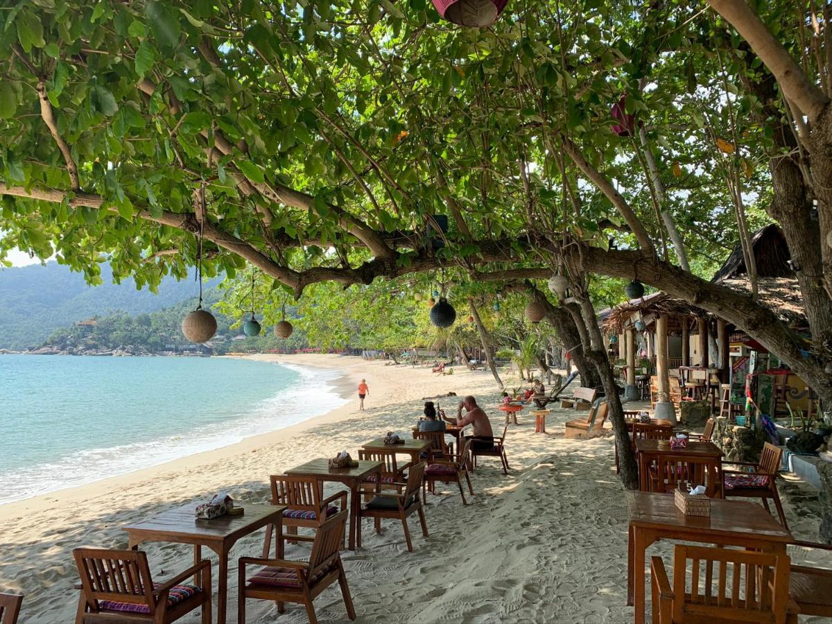 Thongtapan Resort Чалоклам Экстерьер фото