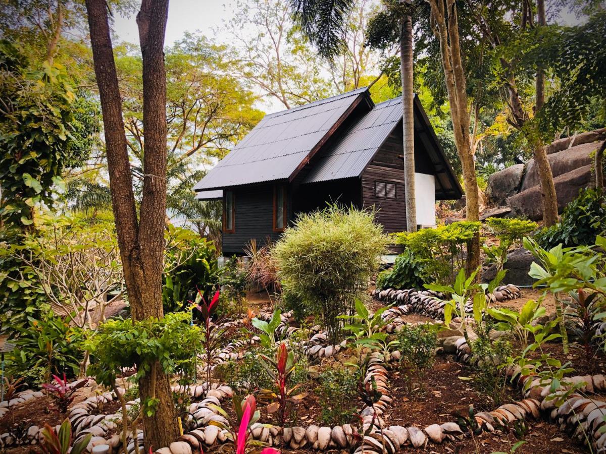 Thongtapan Resort Чалоклам Экстерьер фото