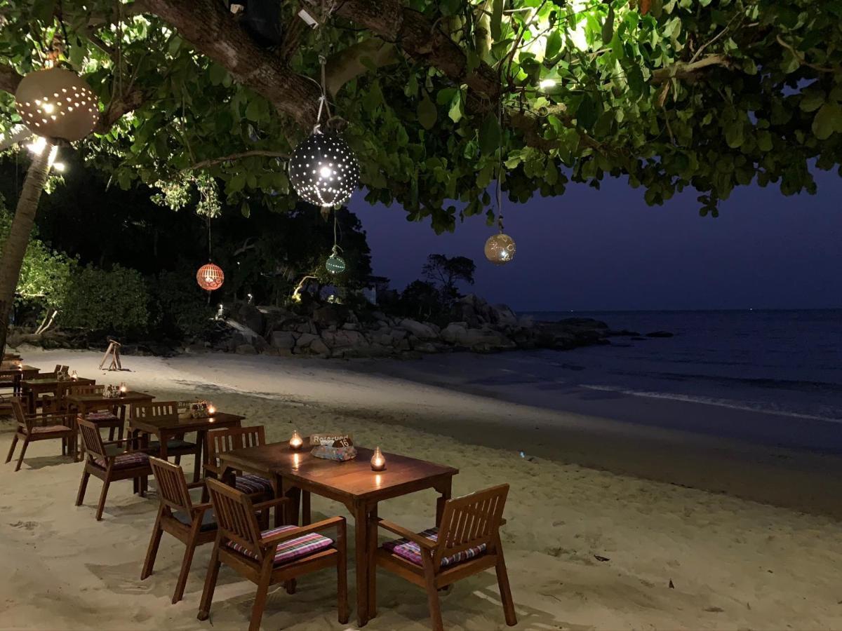 Thongtapan Resort Чалоклам Экстерьер фото