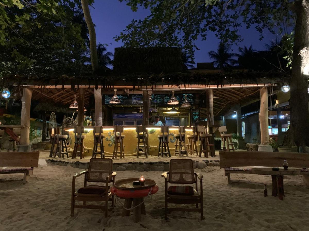 Thongtapan Resort Чалоклам Экстерьер фото