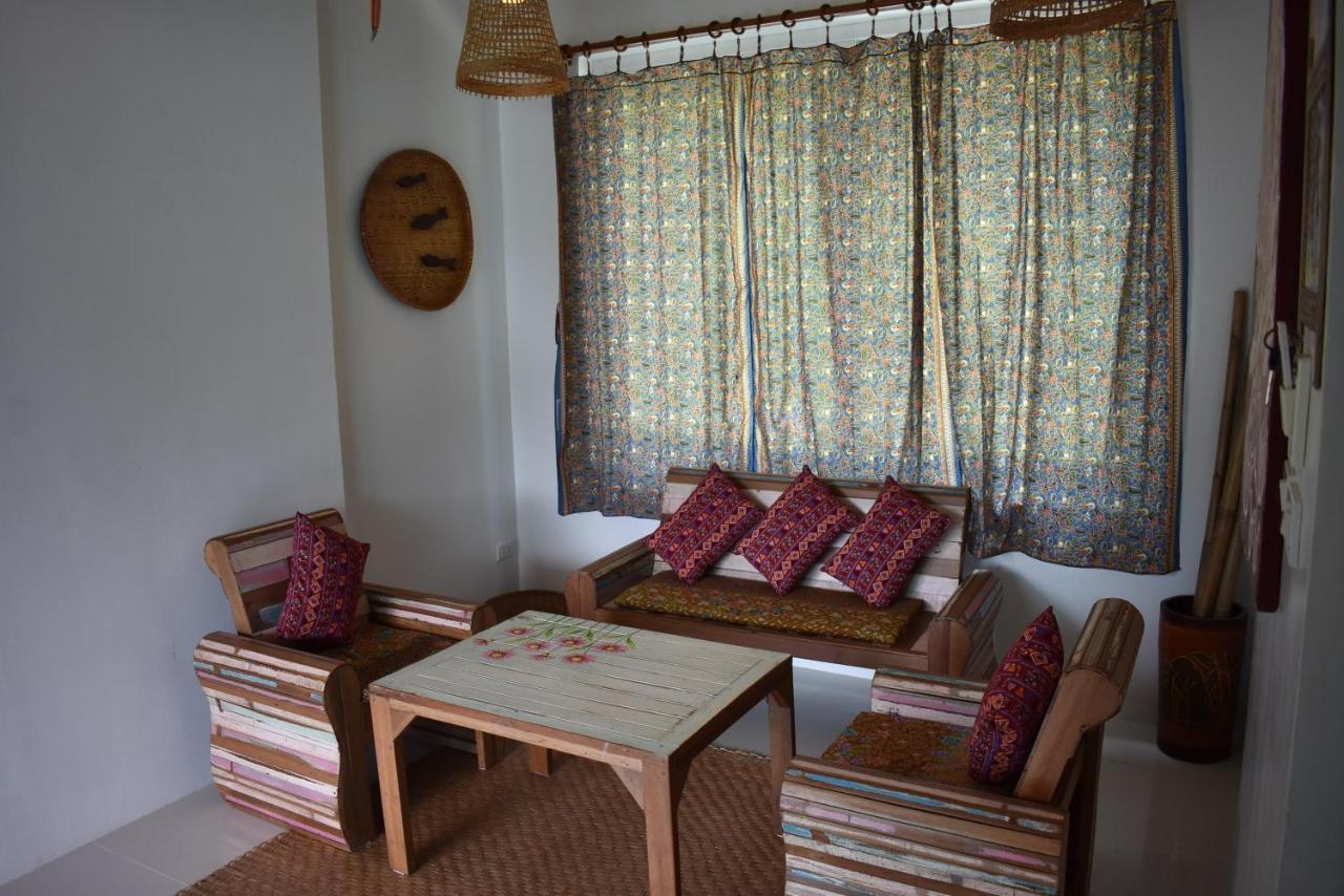 Thongtapan Resort Чалоклам Экстерьер фото