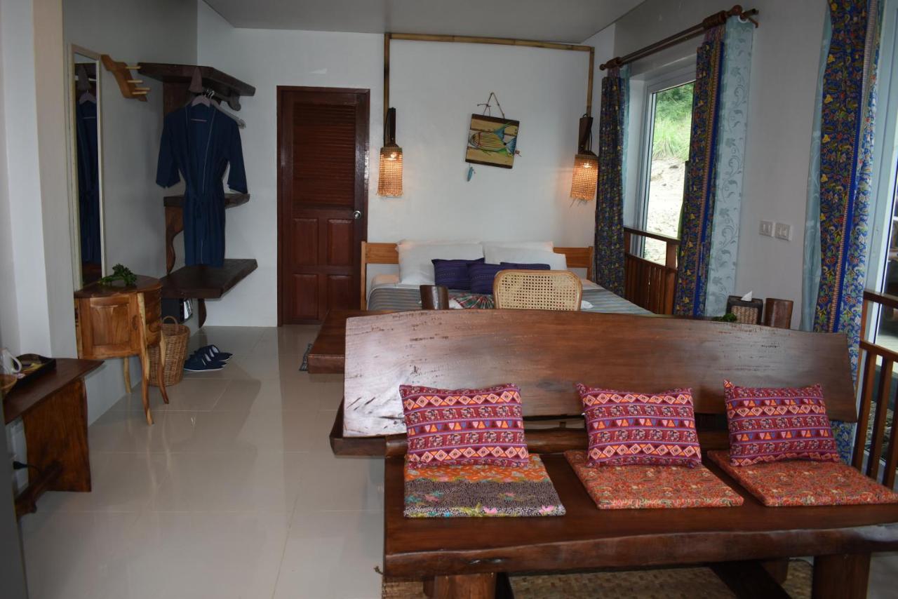 Thongtapan Resort Чалоклам Экстерьер фото